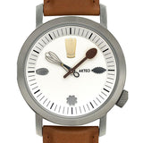 Montre chef 42 - AKTEO-Magna-Carta