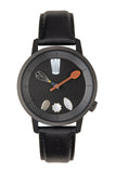 Montre Chef black 38 - AKTEO