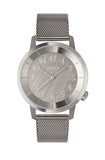 Montre Crazy gravée 38 - AKTEO