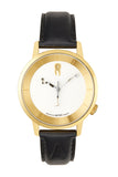 Montre Dentiste Or 38 - AKTEO - Montre à thème