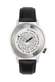 Montre écrivain 38 - AKTEO