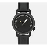Montre écrivain 42 - AKTEO-Magna-Carta