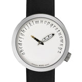 Montre écrivain 42 - AKTEO-Magna-Carta