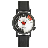 Montre Formule 1 black 42 - AKTEO