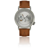 Montre golf 02 42 - AKTEO