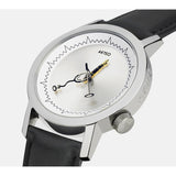 Montre médecin 42 - AKTEO-Magna-Carta