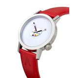 Montre peinture 02 42 - AKTEO