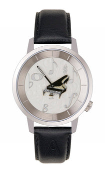 Montre Piano à queue 38 - AKTEO - Magna-Carta
