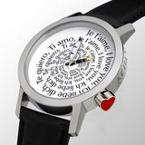 Montre Saint Valentin 42 - AKTEO