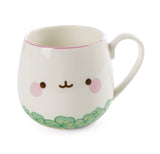 Mug Molang avec trèfle