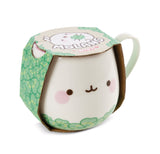 Mug Molang avec trèfle