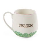 Mug Molang avec trèfle