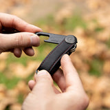 Porte clés - Multi Tool V2 Noir - Orbitkey