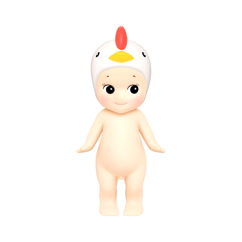Sonny Angel - Animal 1 - Dreams - Figurine Sony Angel