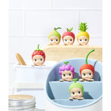 Sonny Angel - Série Hippers Harvest - Dreams - Figurine Sony Angel