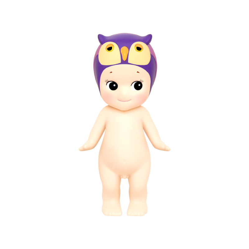 Sonny Angel - Animal 1 - Dreams - Figurine Sony Angel