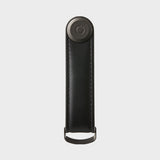 Porte clés - Cuir noir - Orbitkey