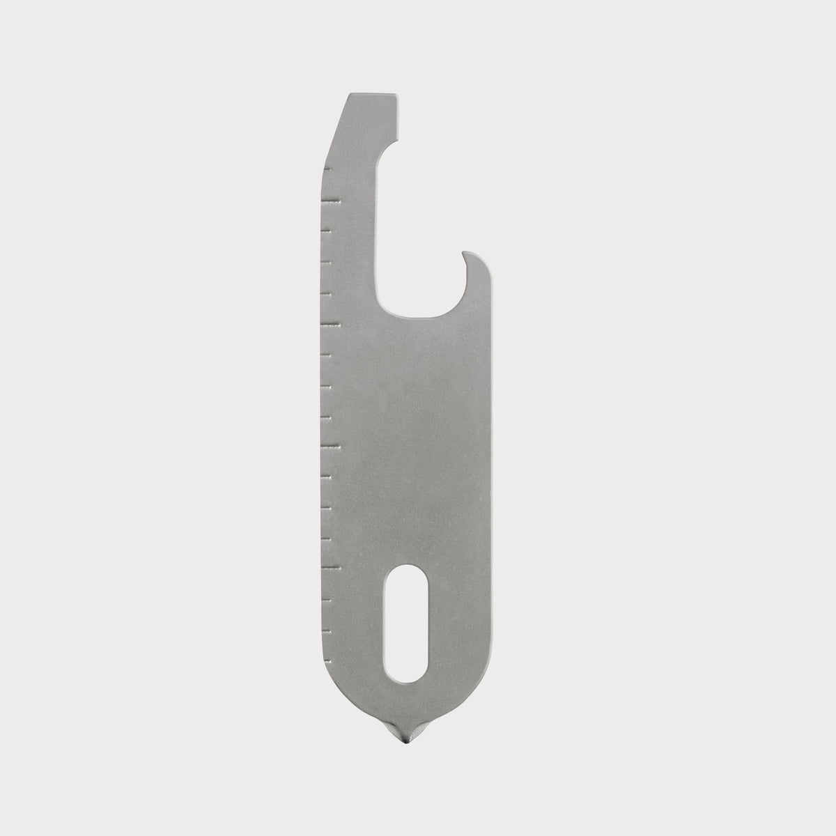 Porte clés - Multi Tool V2 Silver - Orbitkey Image secondaire du produit