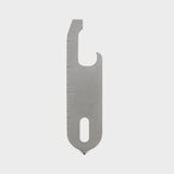 Porte clés - Multi Tool V2 Silver - Orbitkey