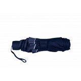 Parapluie mini- Bleu de minuit- Beau nuage-Magna-Carta