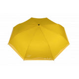 Parapluie mini- Jaune étoilé- Beau nuage-Magna-Carta