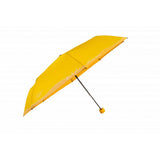 Parapluie mini- Jaune étoilé- Beau nuage-Magna-Carta