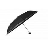 Parapluie mini- Noir immuable- Beau nuage-Magna-Carta