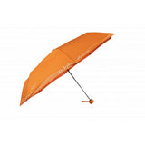Parapluie mini- orange Séville- Beau nuage-Magna-Carta