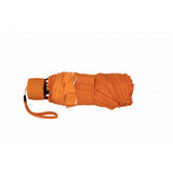 Parapluie mini- orange Séville- Beau nuage-Magna-Carta
