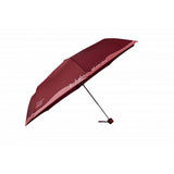 Parapluie mini- Rouge Grenat- Beau nuage-Magna-Carta