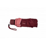 Parapluie mini- Rouge Grenat- Beau nuage-Magna-Carta