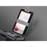 PHONE BAG - Black - Ogon - Sac Bandoulière