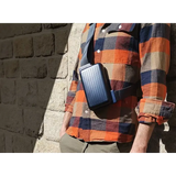 PHONE BAG - Black - Ogon - Sac Bandoulière