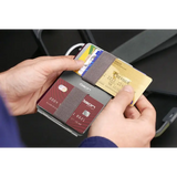 PHONE BAG - Green - Ogon - Sac Bandoulière