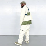 PHONE BAG - Green - Ogon - Sac Bandoulière