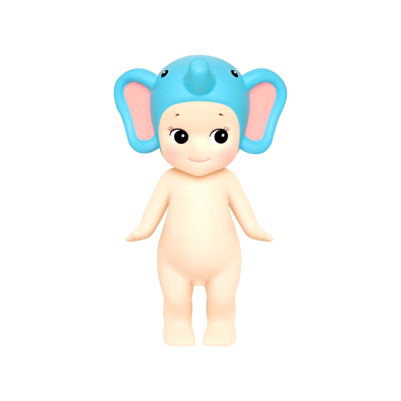 Sonny Angel - Animal 1 - Dreams - Figurine Sony Angel