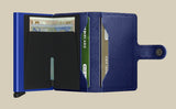 Porte-cartes Miniwallet Crisple - Secrid - Porte-cartes protection RFID