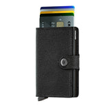 Porte-cartes Miniwalet Crisple - Secrid-Magna-Carta