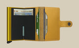 Porte-cartes Miniwallet Crisple - Secrid - Porte-cartes protection RFID