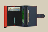 Porte-cartes Miniwallet Matte - Secrid - Porte-cartes protection RFID