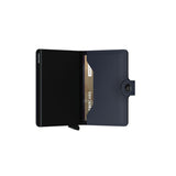 Porte-cartes Miniwalet Matte - Secrid-Magna-Carta