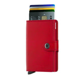 Porte-cartes Miniwalet Original - Secrid-Magna-Carta