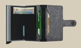 Porte-cartes Miniwallet Sparkle - Secrid - Porte-cartes protection RFID