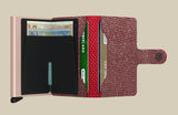 Porte-cartes Miniwallet Sparkle - Secrid - Porte-cartes protection RFID