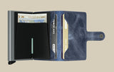 Porte-cartes Miniwallet Vintage - Secrid - Porte-cartes protection RFID