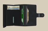Porte-cartes Miniwallet Vintage - Secrid - Porte-cartes protection RFID
