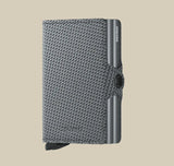 Porte-cartes Twinwallet Carbon - Secrid - Porte-cartes protection RFID