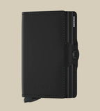 Porte-cartes Twinwallet Matte - Secrid - Porte-cartes protection RFID
