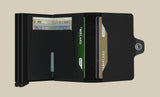 Porte-cartes Twinwallet Matte - Secrid - Porte-cartes protection RFID