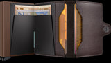Porte-cartes Twinwallet - Secrid - Porte-cartes protection RFID
